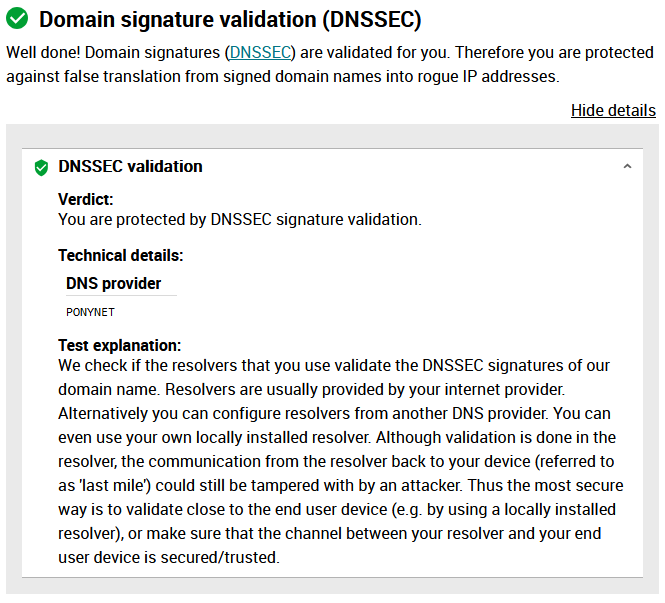 dnsleaktest-PrivacyDNS